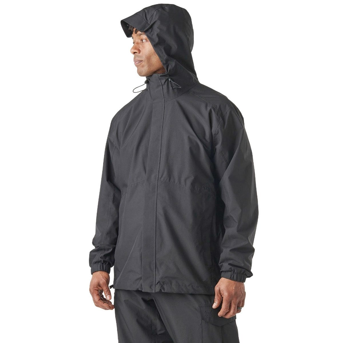 5.11 Tactical Duty Rain Shell-Tactical Gear UK