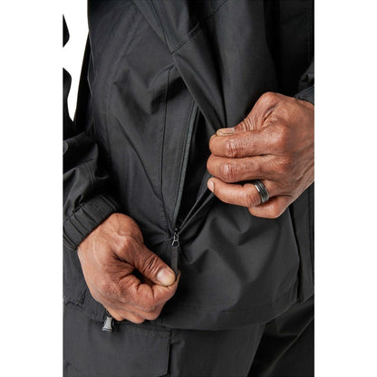 5.11 Tactical Duty Rain Shell-Tactical Gear UK