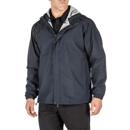 5.11 Tactical Duty Rain Shell-Tactical Gear UK