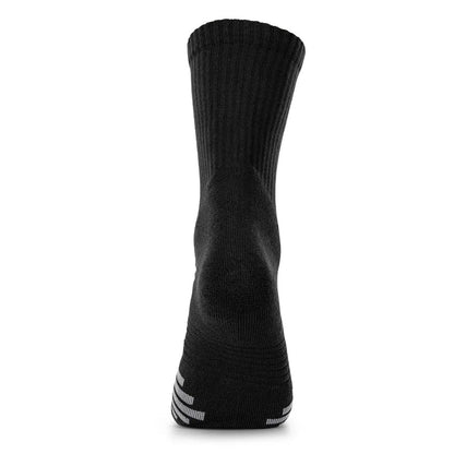5.11 Tactical Duty Ready Plus Crew Socks Pack of 3-Tactical Gear UK