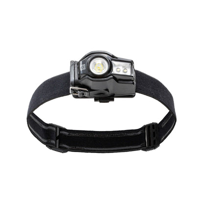 5.11 Tactical EDC HL2AAA Headlamp Coyote Band-Tactical Gear UK