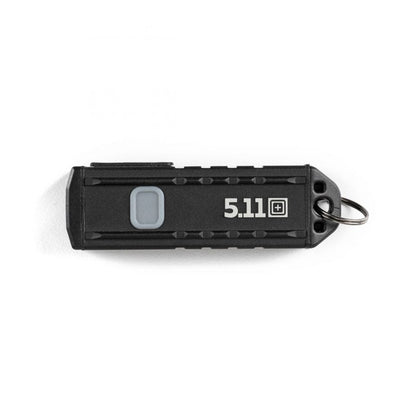 5.11 Tactical EDC-K USB 150 Lumens Everyday Carry Keychain Light-Tactical Gear UK
