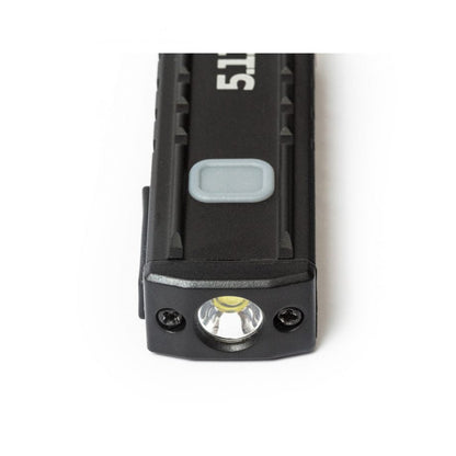 5.11 Tactical EDC-K USB 150 Lumens Everyday Carry Keychain Light-Tactical Gear UK