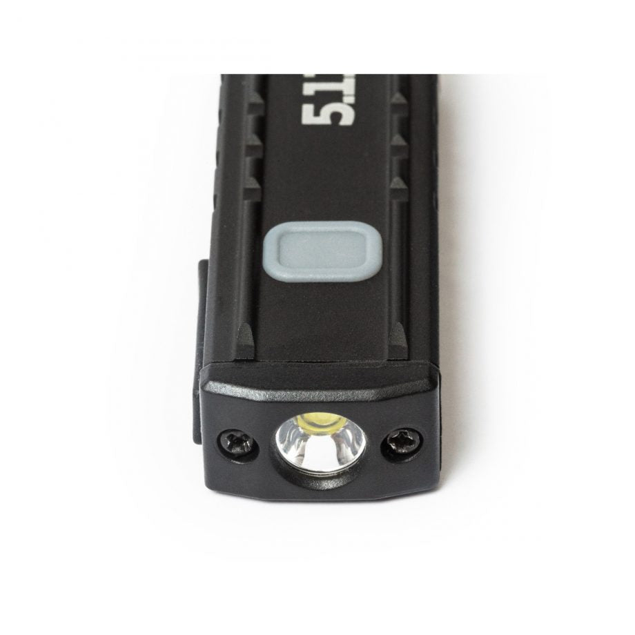 5.11 Tactical EDC-K USB 150 Lumens Everyday Carry Keychain Light-Tactical Gear UK