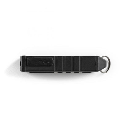 5.11 Tactical EDC-K USB 150 Lumens Everyday Carry Keychain Light-Tactical Gear UK