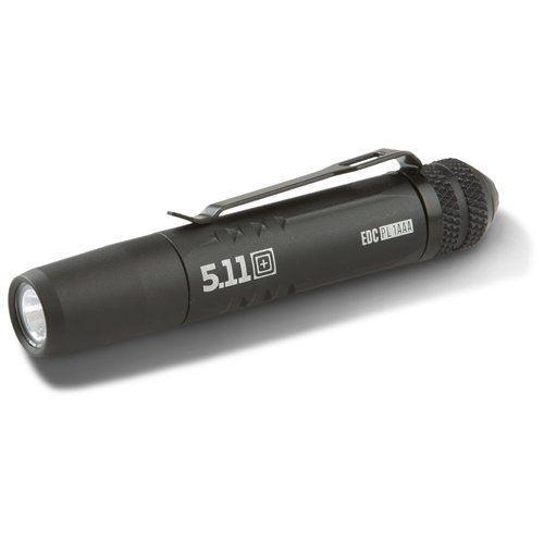 5.11 Tactical EDC PL 1AAA Flashlight-Tactical Gear UK