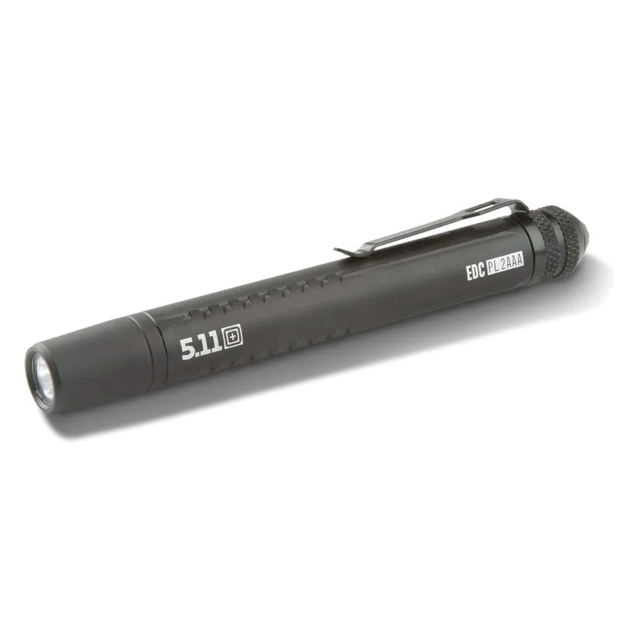 5.11 Tactical EDC PL 2AAA Flashlight-Tactical Gear UK