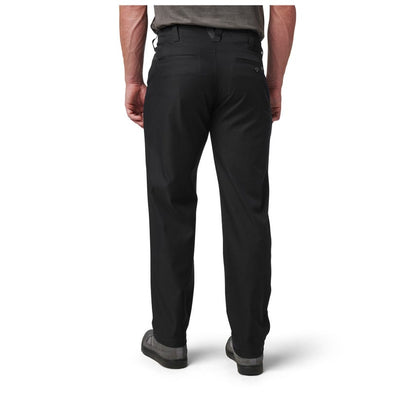 5.11 Tactical Edge Chino Pant 2.0 - Black-Tactical Gear UK