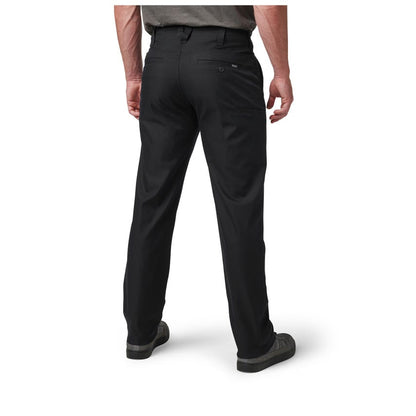 5.11 Tactical Edge Chino Pant 2.0 - Black-Tactical Gear UK