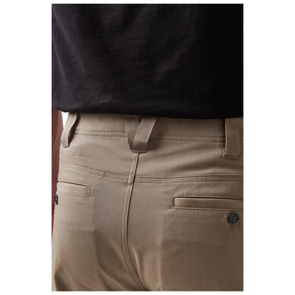 5.11 Tactical Edge Chino Pant 2.0 - Black-Tactical Gear UK