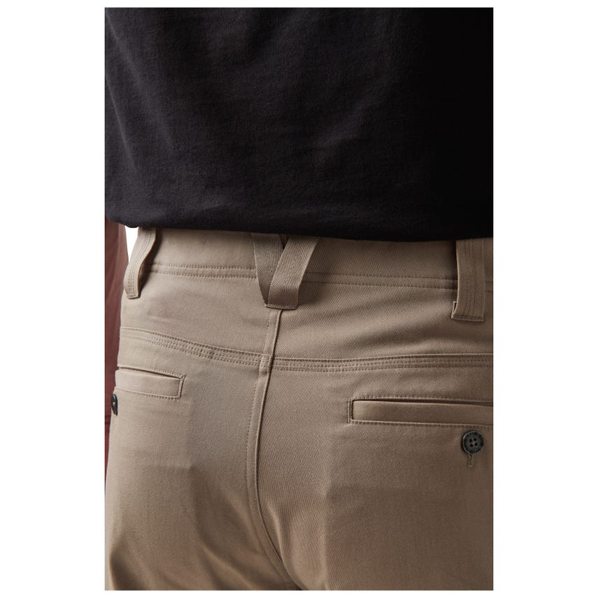 5.11 Tactical Edge Chino Pant 2.0 - Black-Tactical Gear UK