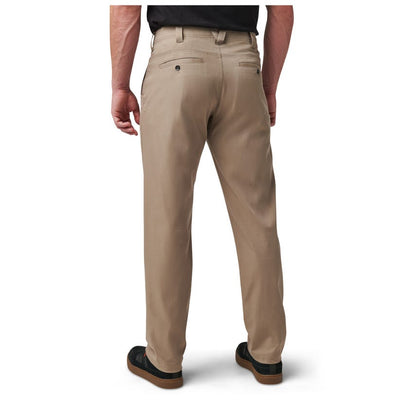 5.11 Tactical Edge Chino Pant 2.0 - Stone-Tactical Gear UK