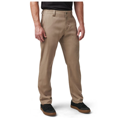 5.11 Tactical Edge Chino Pant 2.0 - Stone-Tactical Gear UK