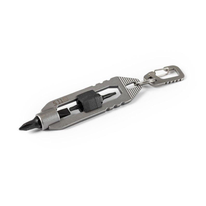 5.11 Tactical EDT HEX Everyday Carry Keychain Tool-Tactical Gear UK