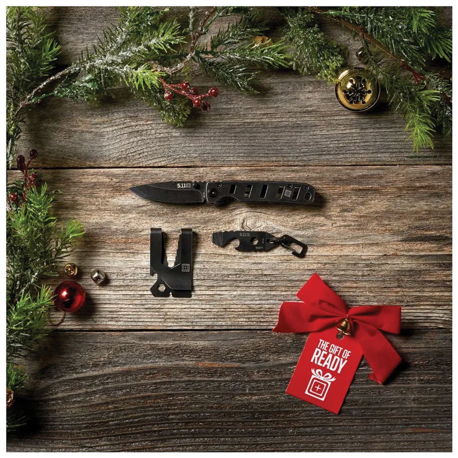 5.11 Tactical Everyday Carry Gift Set-Tactical Gear UK