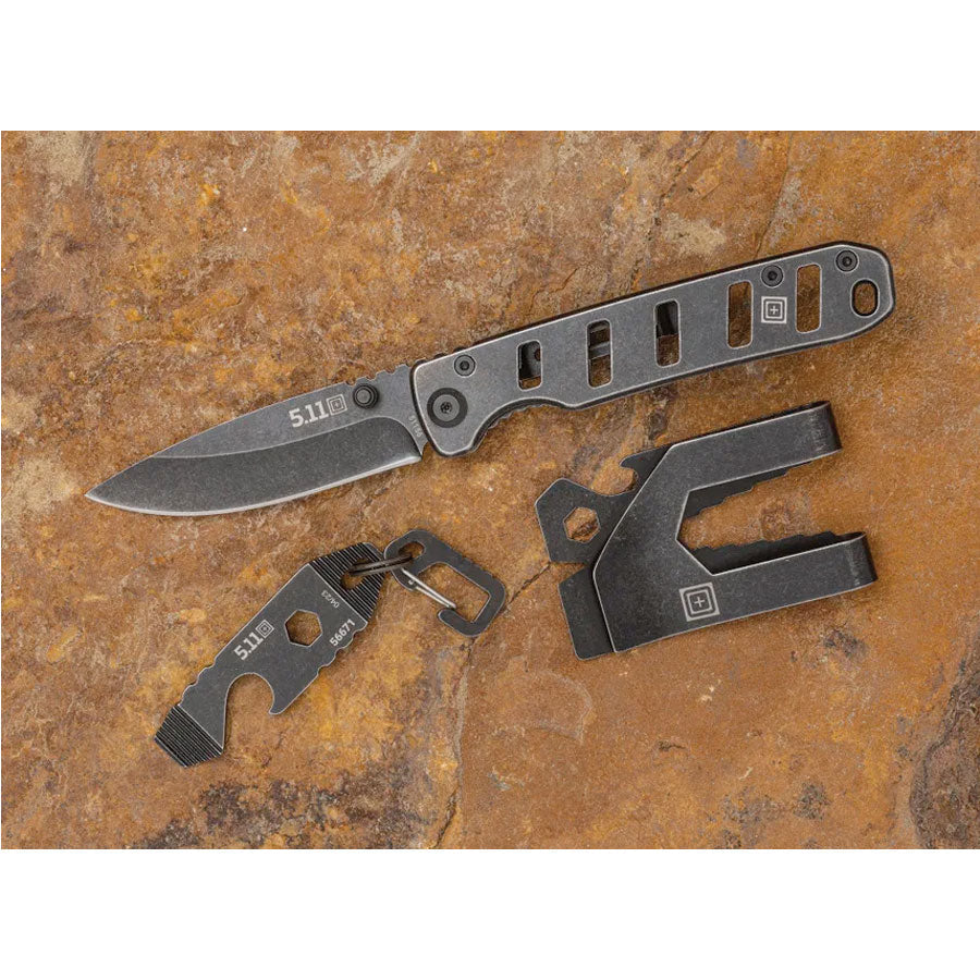 5.11 Tactical Everyday Carry Gift Set-Tactical Gear UK