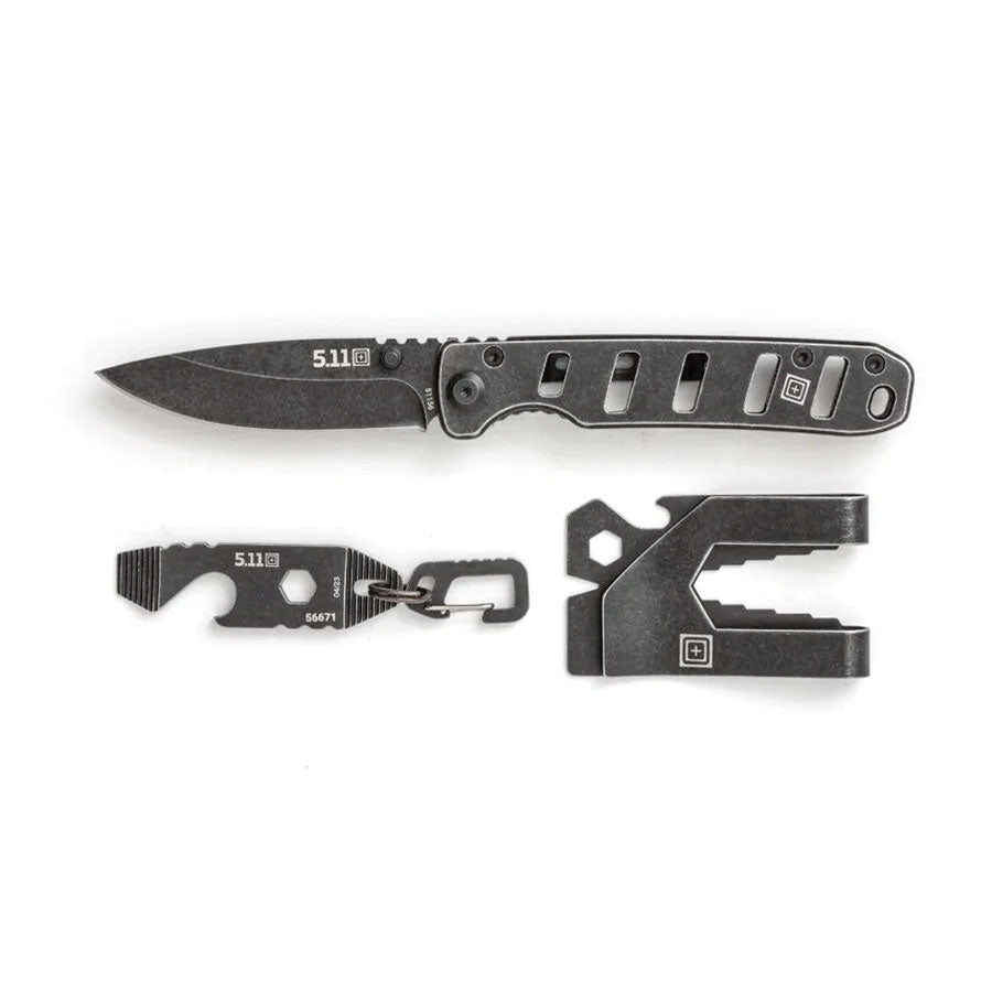 5.11 Tactical Everyday Carry Gift Set-Tactical Gear UK