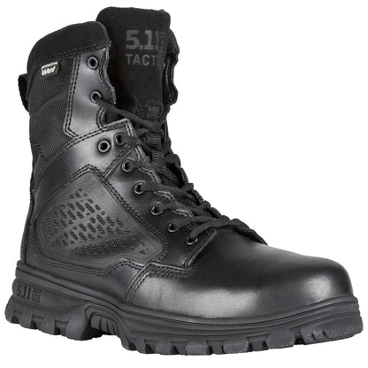 5.11 Tactical EVO 6-inch Waterproof SideZip Boots-Tactical Gear UK