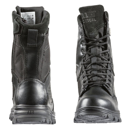 5.11 Tactical EVO Side-Zip Waterproof 8 Inch Boots 12312-Tactical Gear UK