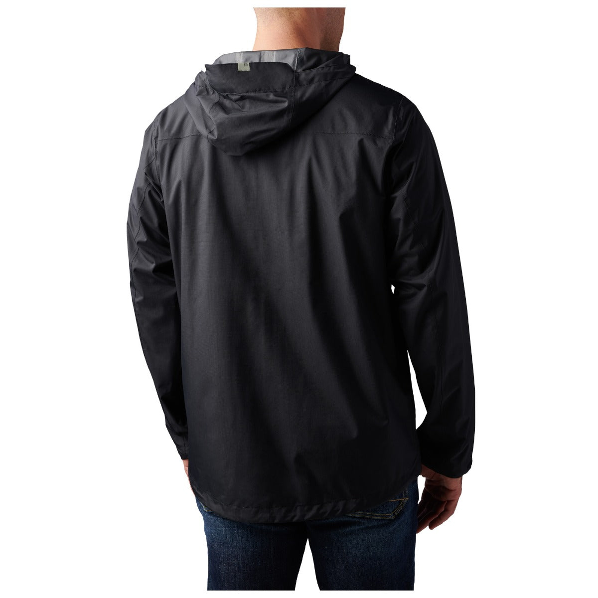 5.11 Tactical Exos Rain Shell Jacket-Tactical Gear UK