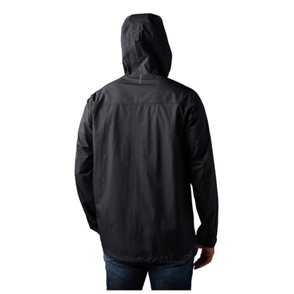 5.11 Tactical Exos Rain Shell Jacket-Tactical Gear UK