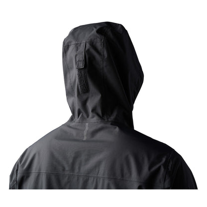 5.11 Tactical Exos Rain Shell Jacket-Tactical Gear UK
