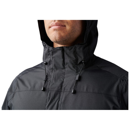 5.11 Tactical Exos Rain Shell Jacket-Tactical Gear UK