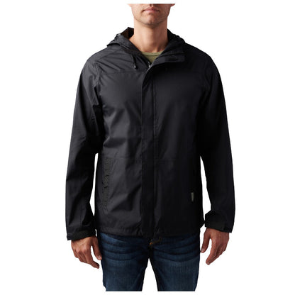 5.11 Tactical Exos Rain Shell Jacket-Tactical Gear UK