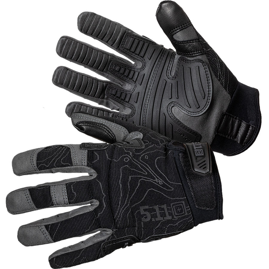 5.11 Tactical Fast Rope K9 Glove-Tactical Gear UK