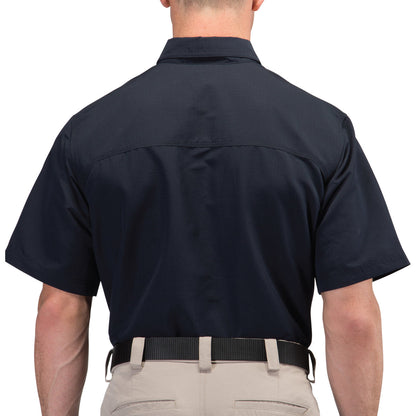 5.11 Tactical Fast-Tac Short-Sleeve Shirt-Tactical Gear UK