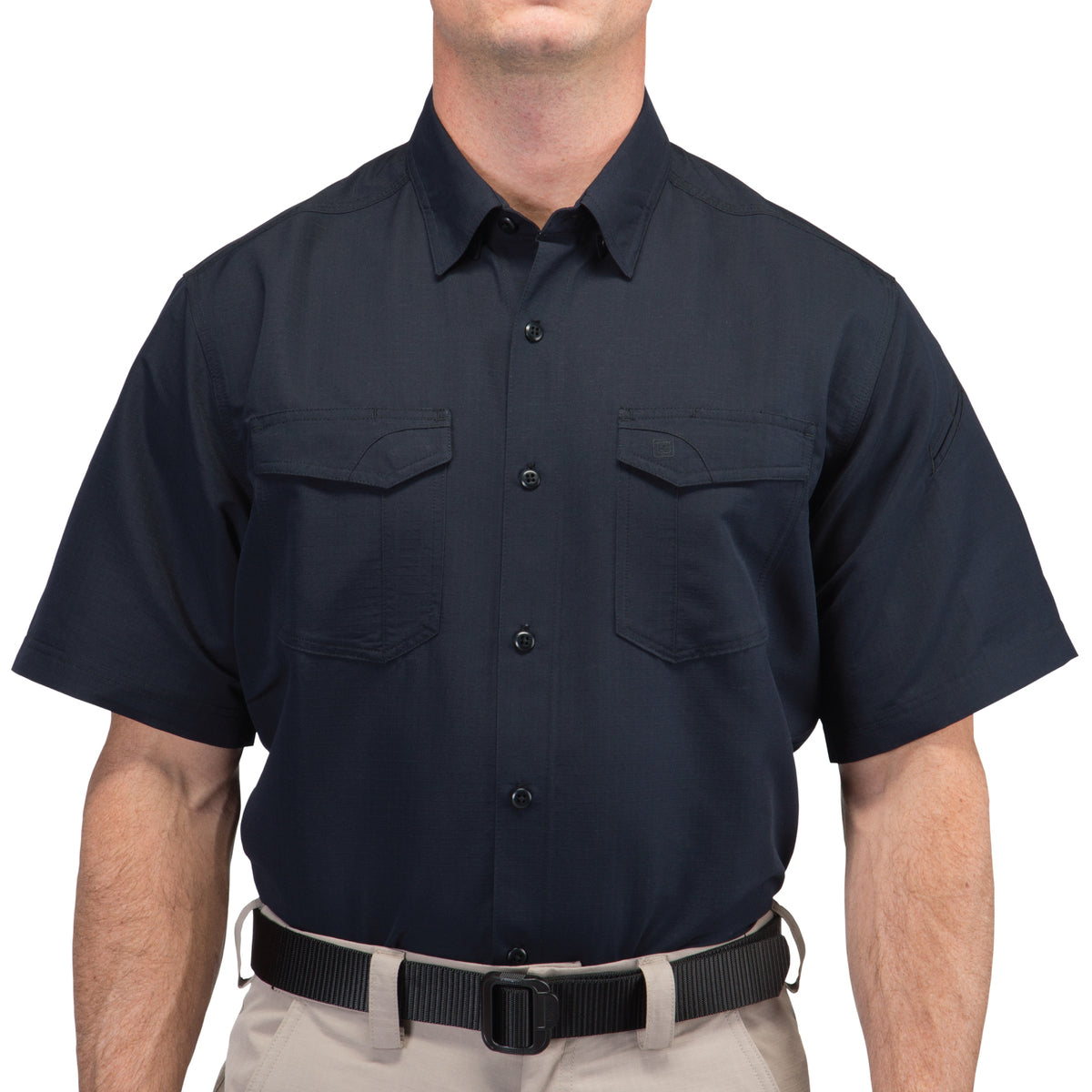 5.11 Tactical Fast-Tac Short-Sleeve Shirt-Tactical Gear UK