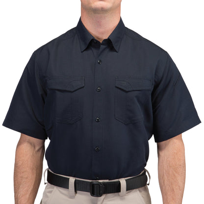 5.11 Tactical Fast-Tac Short-Sleeve Shirt-Tactical Gear UK