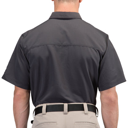 5.11 Tactical Fast-Tac Short-Sleeve Shirt-Tactical Gear UK
