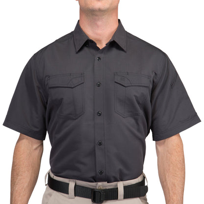5.11 Tactical Fast-Tac Short-Sleeve Shirt-Tactical Gear UK