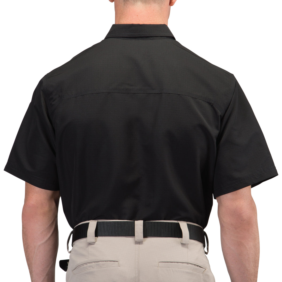 5.11 Tactical Fast-Tac Short-Sleeve Shirt-Tactical Gear UK