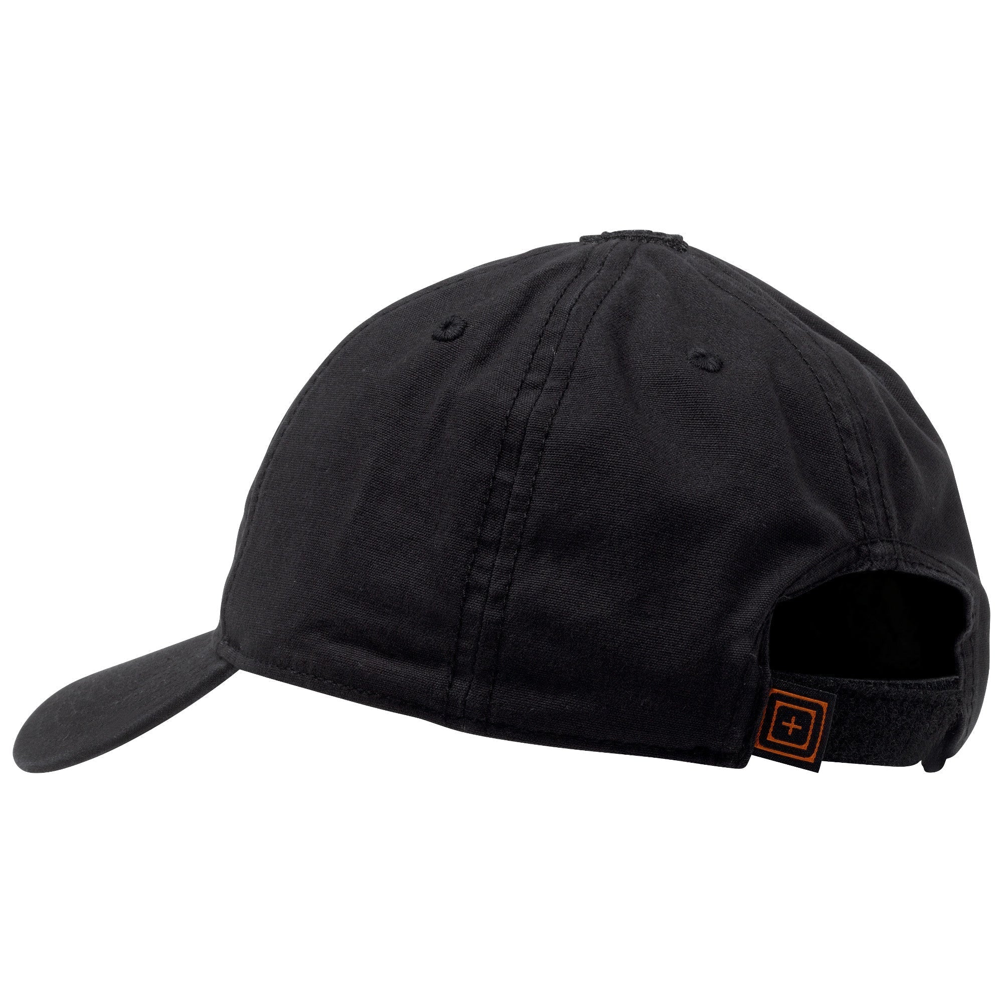 5.11 Tactical Flag Bearer Cap Black-Tactical Gear UK
