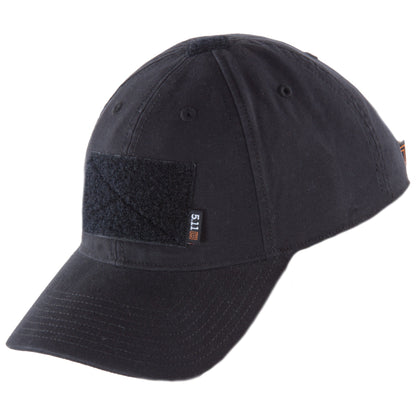 5.11 Tactical Flag Bearer Cap Black-Tactical Gear UK