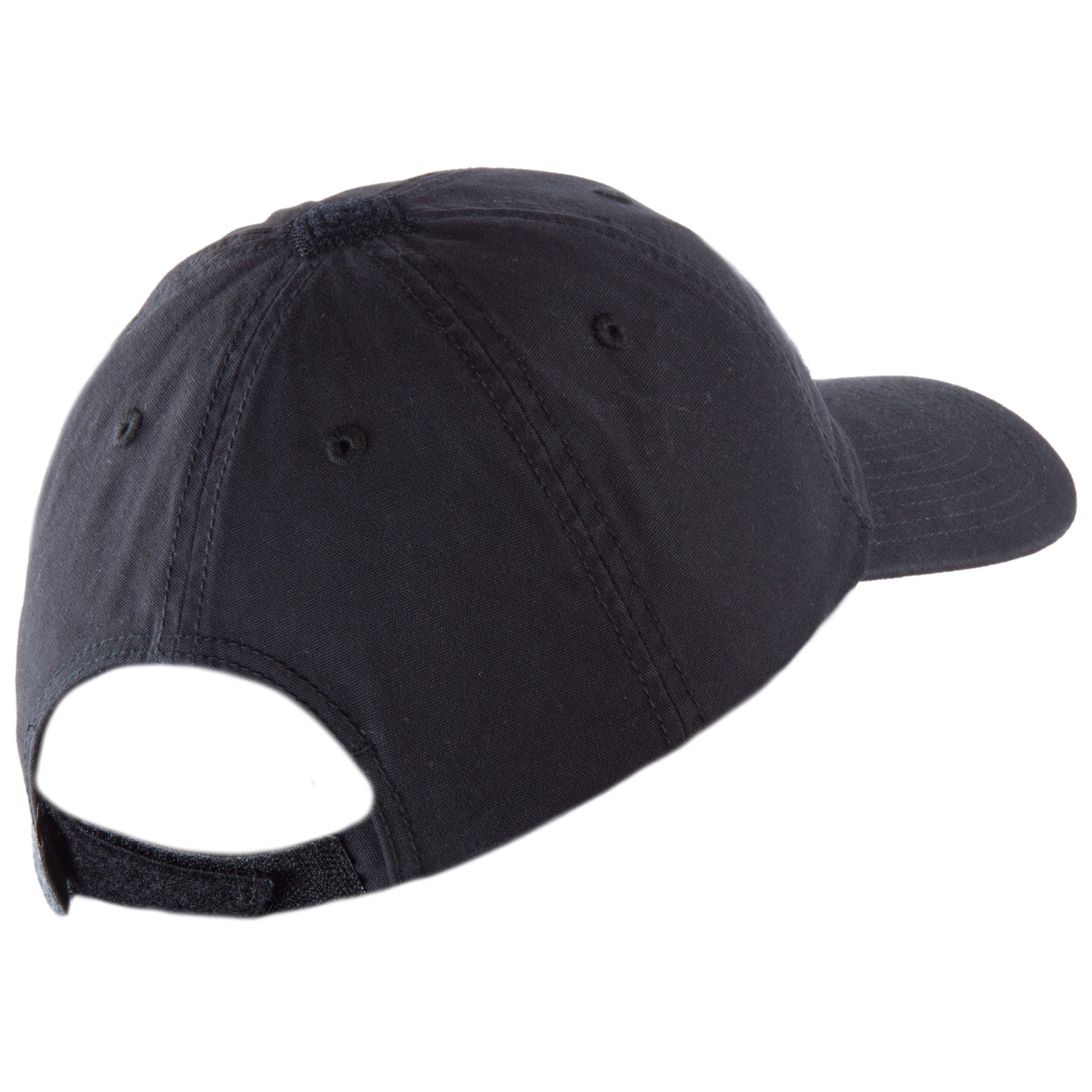 5.11 Tactical Flag Bearer Cap Black-Tactical Gear UK