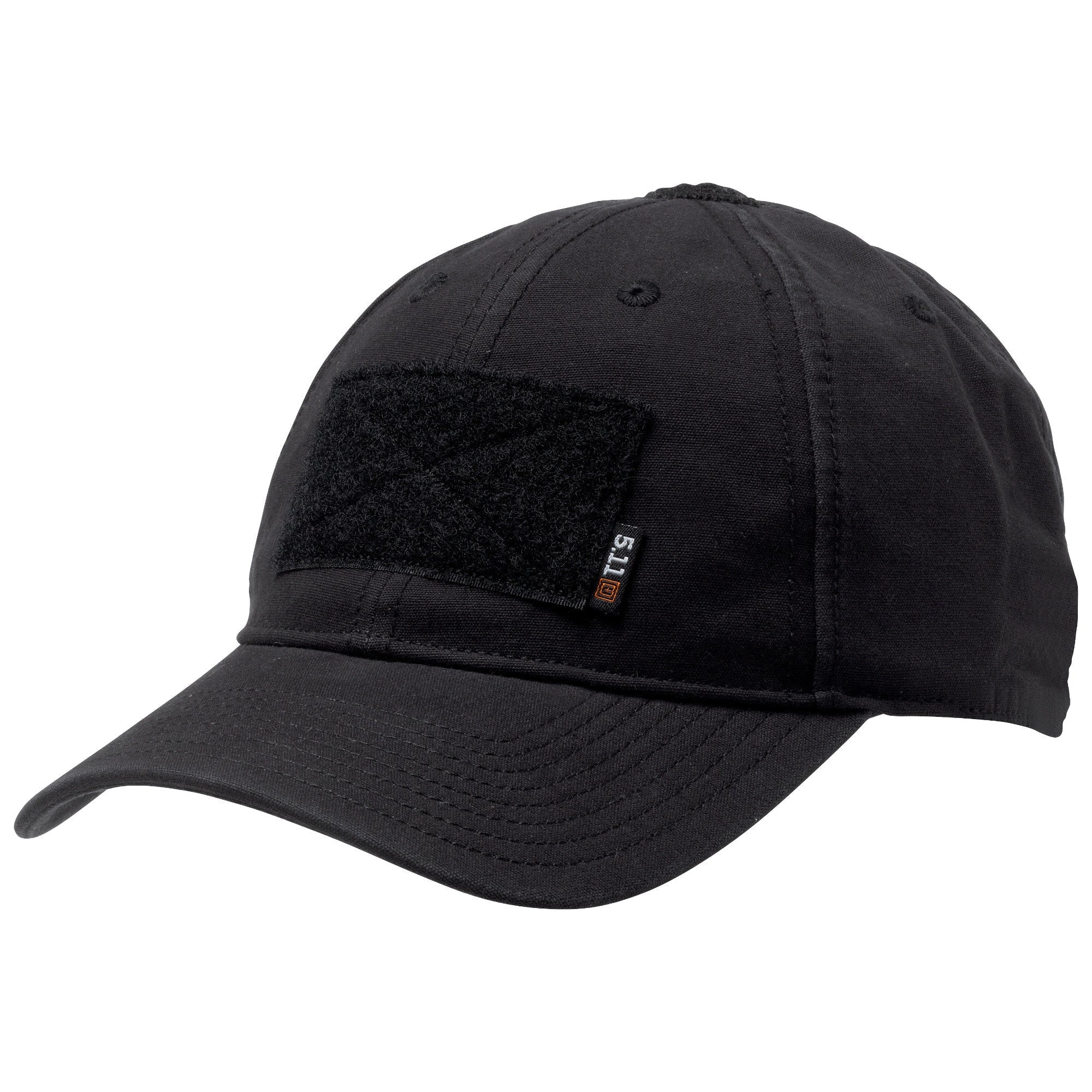 5.11 Tactical Flag Bearer Cap Black-Tactical Gear UK