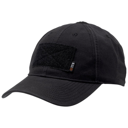 5.11 Tactical Flag Bearer Cap Black-Tactical Gear UK
