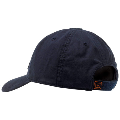 5.11 Tactical Flag Bearer Cap Dark Navy-Tactical Gear UK