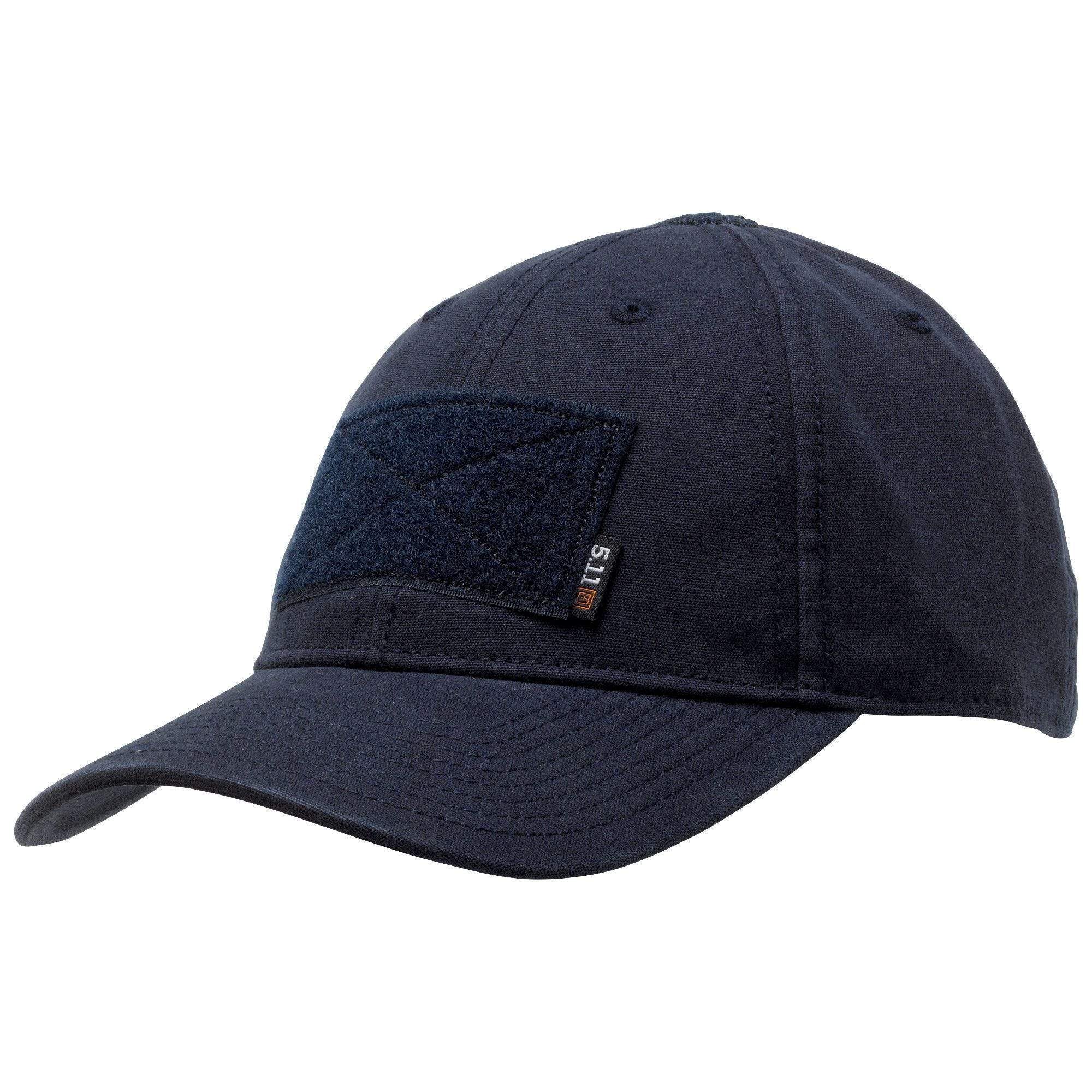 5.11 Tactical Flag Bearer Cap Dark Navy-Tactical Gear UK