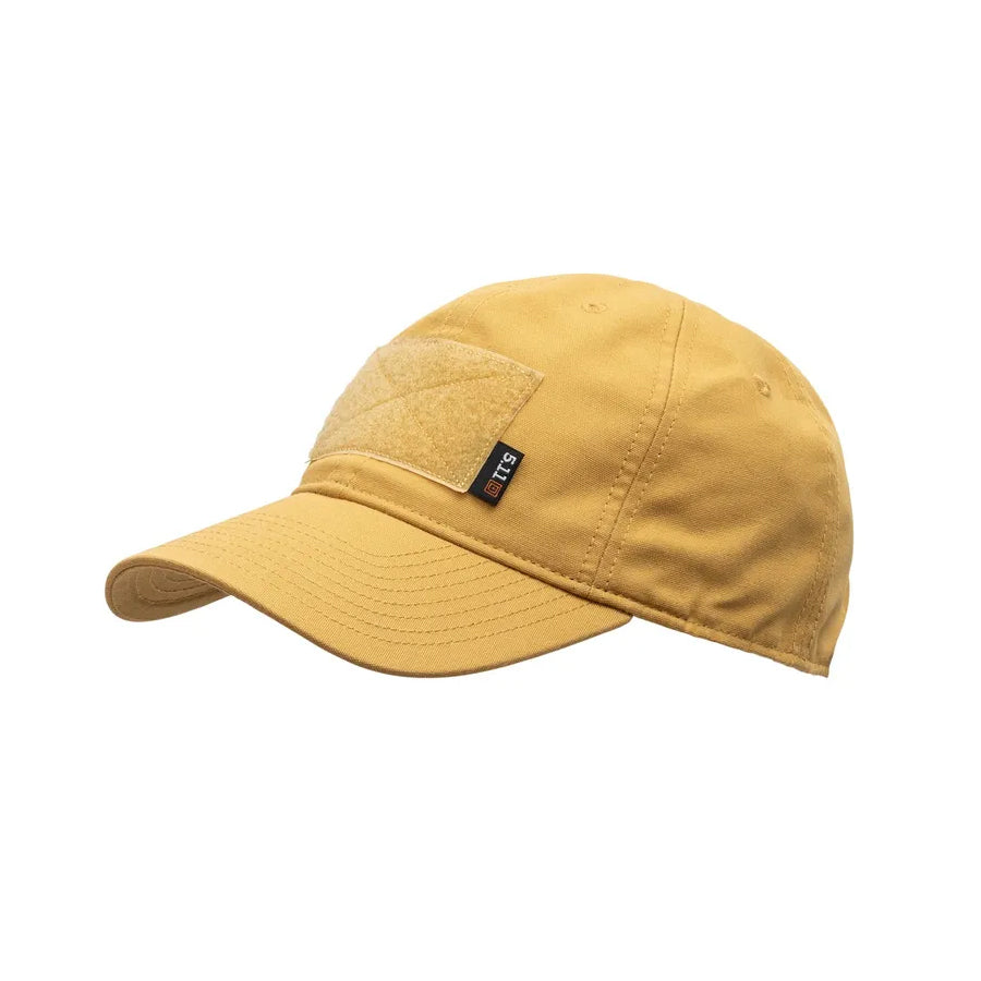 5.11 Tactical Flag Bearer Cap Old Gold-Tactical Gear UK