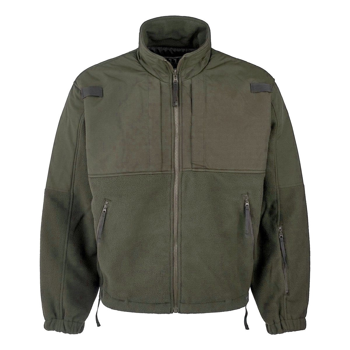 5.11 Tactical Fleece Jacket-Tactical Gear UK