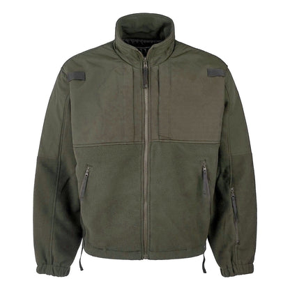 5.11 Tactical Fleece Jacket-Tactical Gear UK