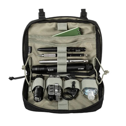5.11 Tactical Flex Admin Pouch Large-Tactical Gear UK
