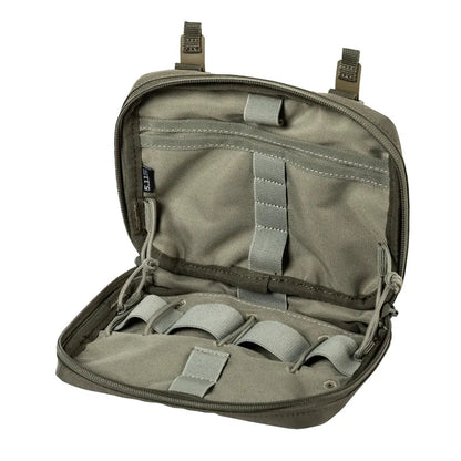 5.11 Tactical Flex Admin Pouch Large-Tactical Gear UK