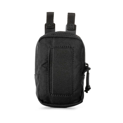 5.11 Tactical Flex Disposable Glove Pouch Black-Tactical Gear UK