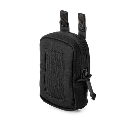 5.11 Tactical Flex Disposable Glove Pouch Black-Tactical Gear UK