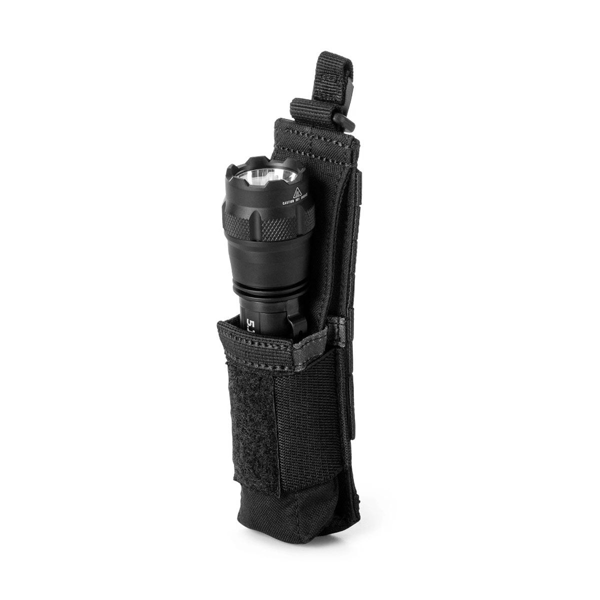 5.11 Tactical Flex Flashlight Pouch-Tactical Gear UK